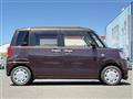 2017 Daihatsu Move Canbus