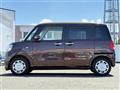 2017 Daihatsu Move Canbus