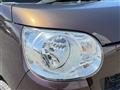 2017 Daihatsu Move Canbus