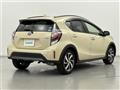 2019 Toyota AQUA