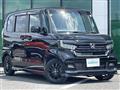 2023 Honda N BOX