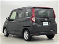 2021 Toyota Roomy
