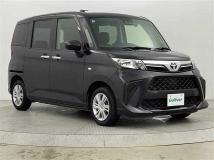 2021 Toyota Roomy