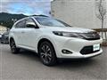 2015 Toyota Harrier