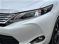 2015 Toyota Harrier