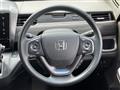 2016 Honda Freed