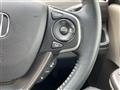 2016 Honda Freed