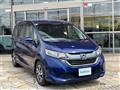 2016 Honda Freed