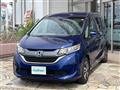 2016 Honda Freed