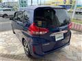 2016 Honda Freed