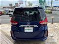2016 Honda Freed