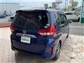 2016 Honda Freed