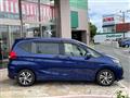 2016 Honda Freed