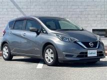 2017 Nissan Note