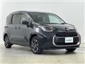 2024 Toyota Sienta