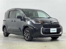 2024 Toyota Sienta