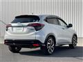 2019 Honda VEZEL