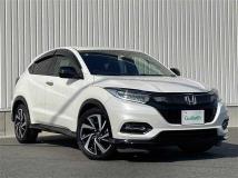2019 Honda VEZEL