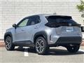 2022 Toyota Yaris Cross