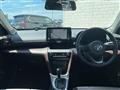 2022 Toyota Yaris Cross