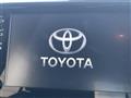 2022 Toyota Yaris Cross