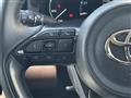 2022 Toyota Yaris Cross