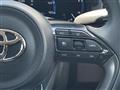 2022 Toyota Yaris Cross