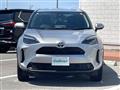 2022 Toyota Yaris Cross