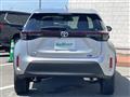 2022 Toyota Yaris Cross