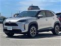 2022 Toyota Yaris Cross