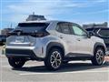 2022 Toyota Yaris Cross