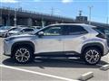 2022 Toyota Yaris Cross
