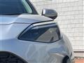 2022 Toyota Yaris Cross