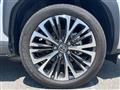 2022 Toyota Yaris Cross