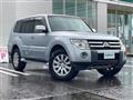 2007 Mitsubishi Pajero