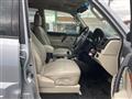 2007 Mitsubishi Pajero