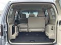 2007 Mitsubishi Pajero
