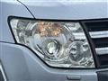 2007 Mitsubishi Pajero