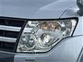 2007 Mitsubishi Pajero