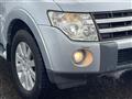 2007 Mitsubishi Pajero