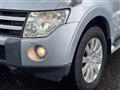 2007 Mitsubishi Pajero