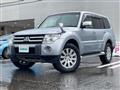 2007 Mitsubishi Pajero