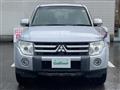 2007 Mitsubishi Pajero