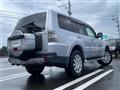 2007 Mitsubishi Pajero