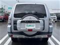 2007 Mitsubishi Pajero