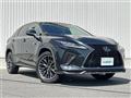 2020 Lexus RX