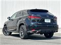 2020 Lexus RX