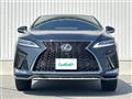 2020 Lexus RX