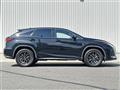 2020 Lexus RX
