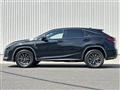 2020 Lexus RX